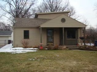 5422 Harschel Dr, Toledo, OH 43623