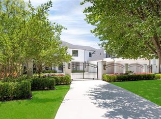 6238 Stichter Ave, Dallas, TX 75230