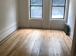 530 W 136th St APT 3, New York, NY 10031