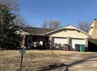 5409 Chad Rd, Oklahoma City, OK 73135