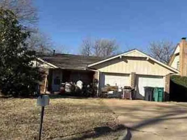 5409 Chad Rd, Oklahoma City, OK 73135