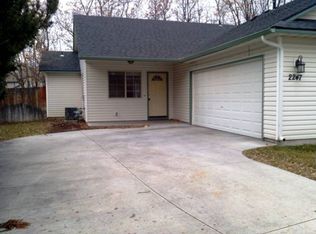 2247 S Amy Ave, Boise, ID 83706