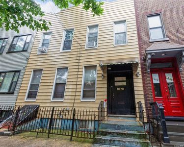 18-20 Linden Street, Flushing, NY, 11385