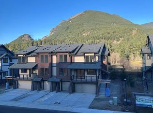 1935 SE 12th St, North Bend, WA 98045