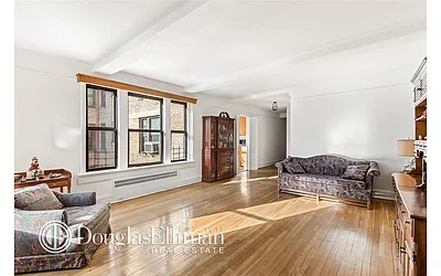 Sold by Douglas Elliman