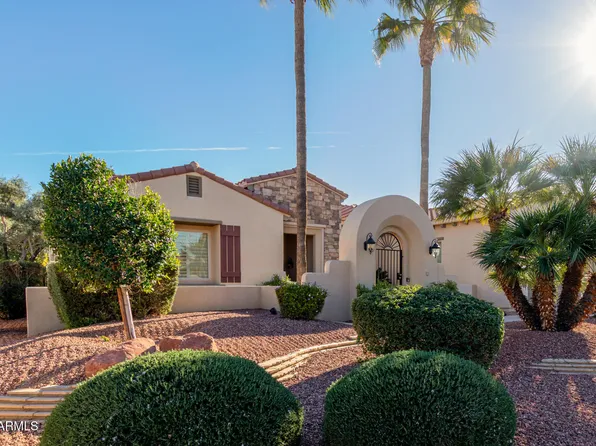 13417 W LA VINA Drive, Sun City West, AZ 85375