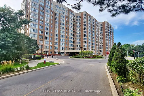 1485 Lakeshore Rd E #1117 Photo 1