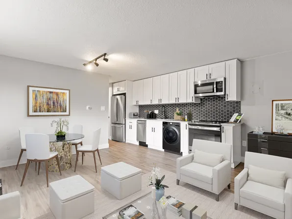 758 Clarkson, 758 N Clarkson St APT 304, Denver, CO 80218