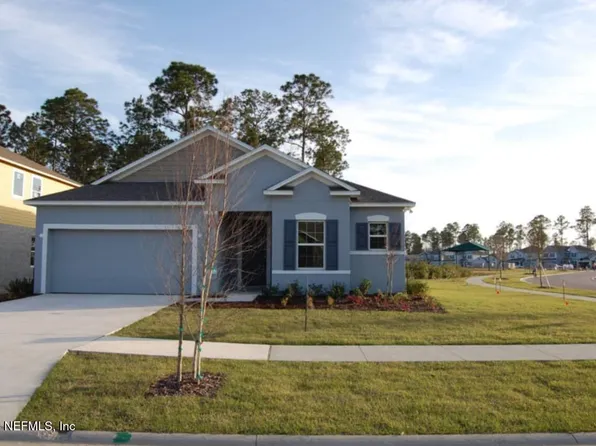 3259 CROCUS Lane, Green Cove Springs, FL 32043