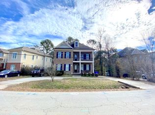 710 N Columbia St, Chapel Hill, NC 27516