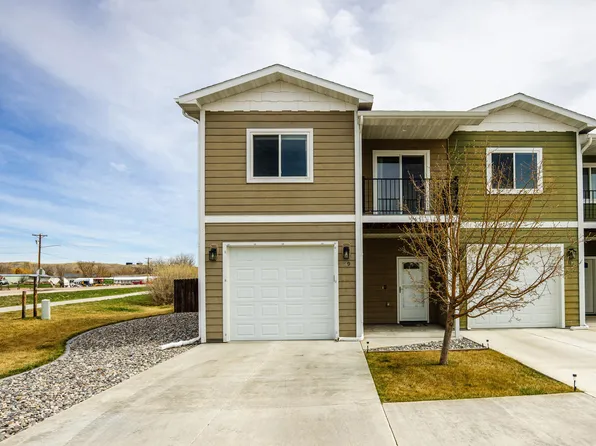 119 Trails Cir W, Ranchester, WY 82839