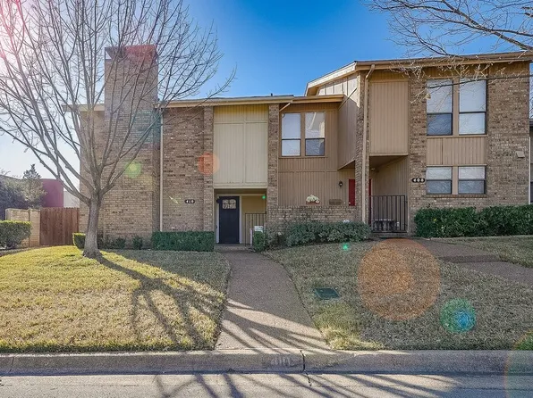 410 Carolyn Dr, Bedford, TX 76021