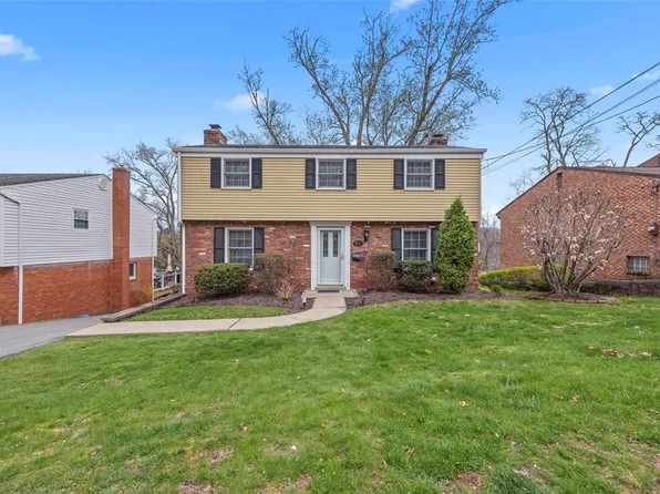 931 Country Club Dr, Pittsburgh, PA 15228