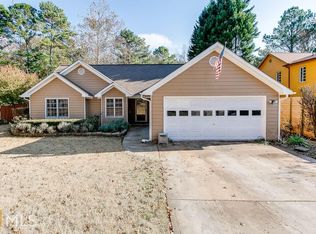 1031 Appian Way, Lawrenceville, GA 30046