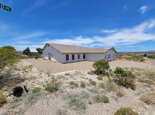 1652 North Dr, Tombstone, AZ 85638