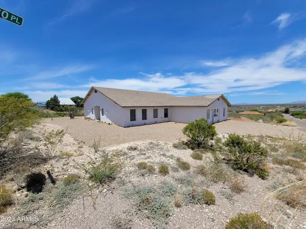 1652 North Drive, Tombstone, AZ 85638