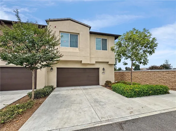 29 Lyric Way, South El Monte, CA 91733