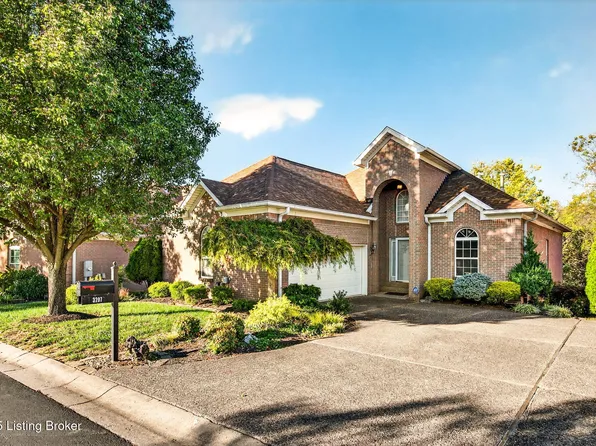 3207 Hurstbourne Springs Dr, Louisville, KY 40220