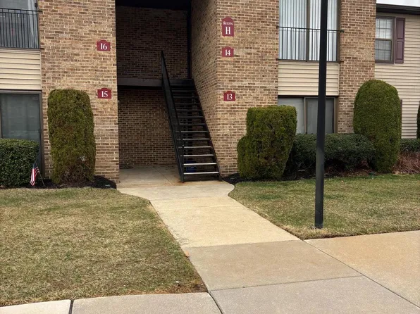 14 Camelot Pl #14, Sewell, NJ 08080