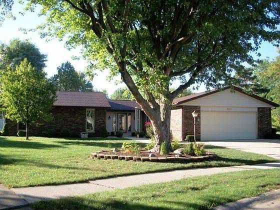1st image of 5400 N Barley Ct