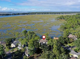 22 Song Sparrow Ln, Hilton Head Island, SC 29928