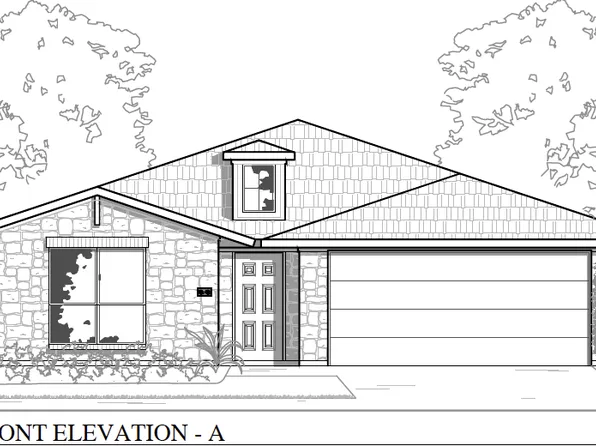 4901 Thunderbird, Lago Vista, TX 78645