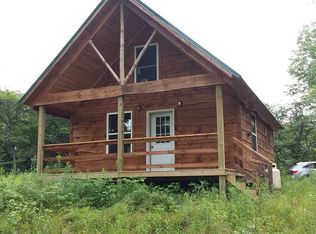 2012 Dorn Road, Boonvillle, NY 13309