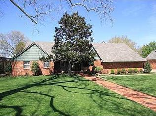 3101 Thorn Rdg, Oklahoma City, OK 73120