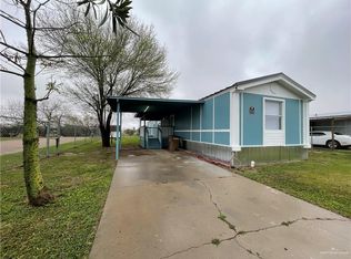 2920 Nikkie Ln, Edinburg, TX 78542