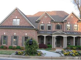 2908 Magnolia Grove Ct, Raleigh, NC 27614