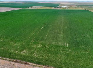 (Undisclosed Address), Presho, SD 57568