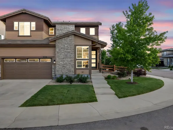 14384 Big Stone Drive, Parker, CO 80134