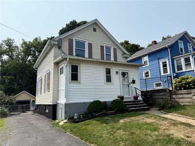 218 Arch St, Syracuse, NY, 13206