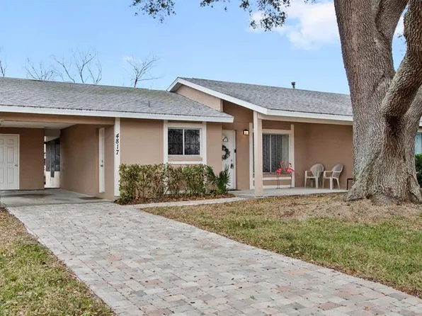 4817 Gallant Ln, Orlando, FL 32821