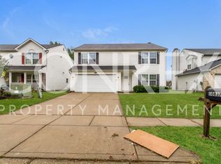 10837 Snowdrop Way, Indianapolis, IN 46235