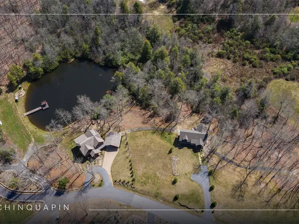 Lot N16 Outpost Trail, Glenville, NC 28736