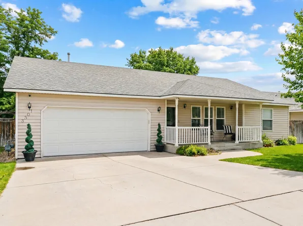 3501 Viola Ct, Yakima, WA 98902