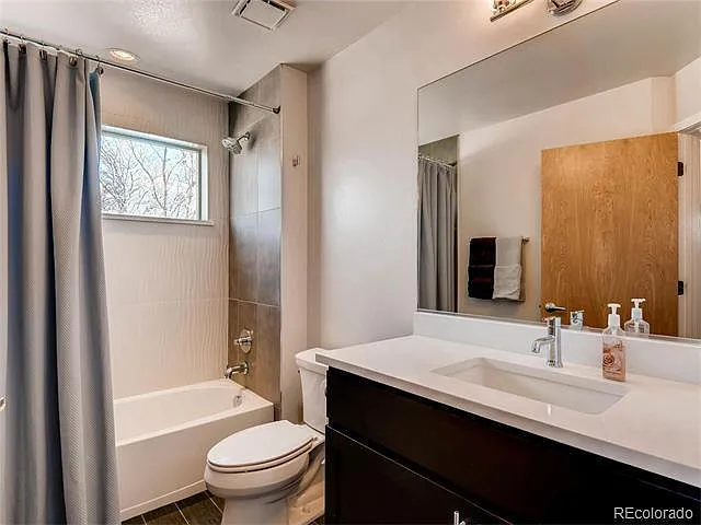 Your Private Bathroom