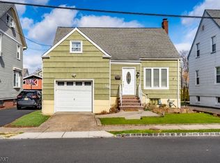 344 Hazel Ave, Garwood, NJ 07027