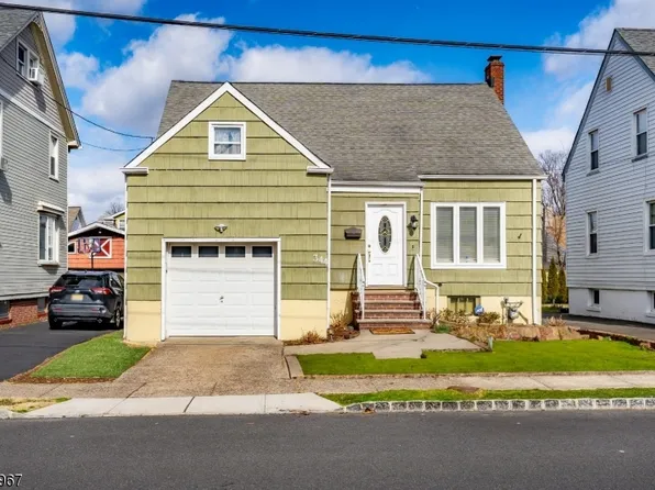 344 Hazel Ave, Garwood Boro, NJ 07027