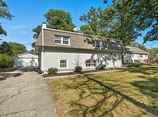 8024 W 127th Ave, Cedar Lake, IN
