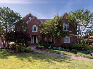 2937 Polo Club Rd, Nashville, TN 37221