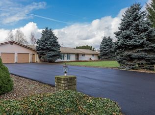 33693 Slavens Rd, Warren, OR 97053