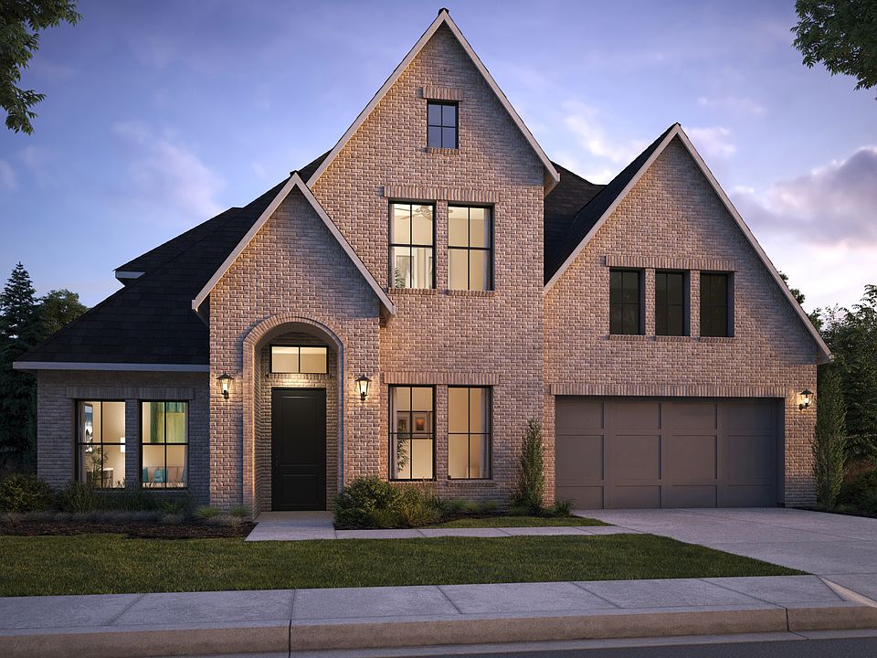 Stella Elevation A