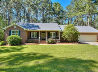 6528 Retreat Ct, Appling, GA 30802