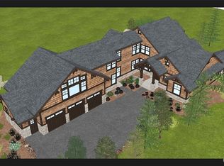 Nelson Lakes, Cle Elum, WA 98922