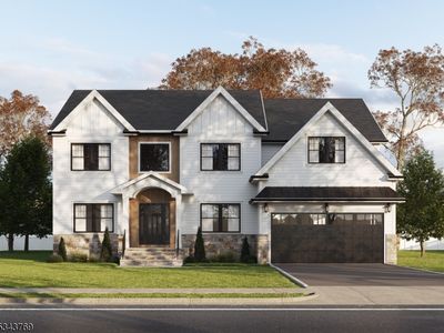 14 Tower Rd, Livingston, NJ, 07039