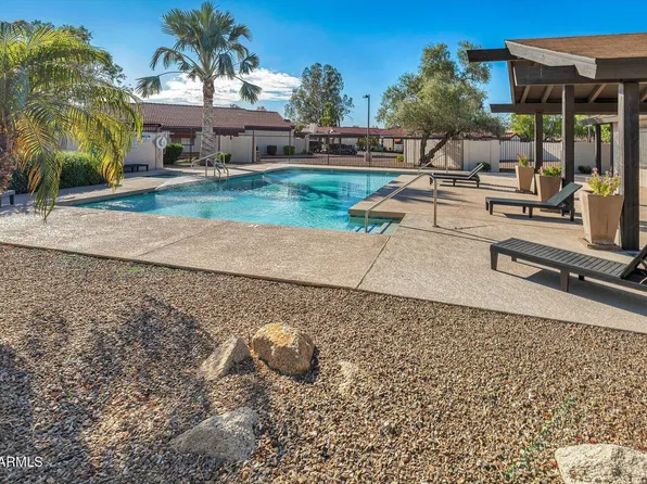 907 S LOLA Lane #2, Tempe, AZ 85281