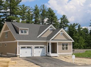 LOT 7 Sierra Dr, Dover, NH 03820