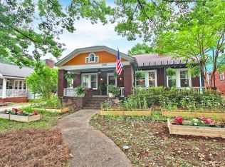 2508 E 7th St, Charlotte, NC 28204